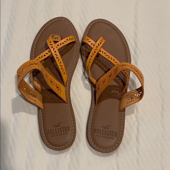Hollister Shoes - Hollister Sandals